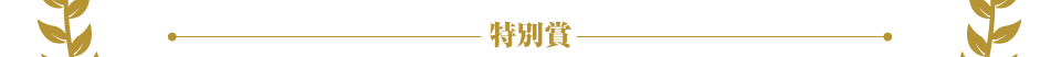 特別賞