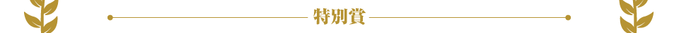 特別賞