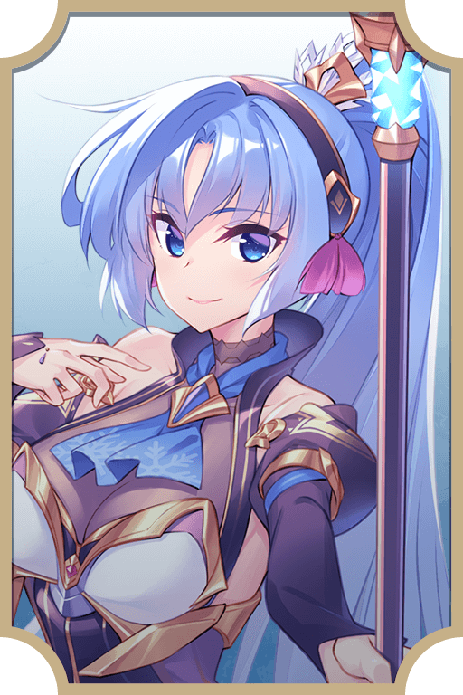 リュドミラ＝ルリエ