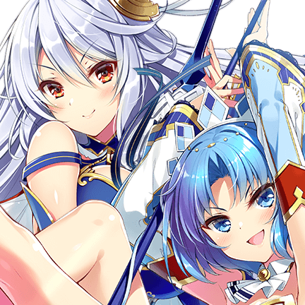 キャラクターデザイン一新!