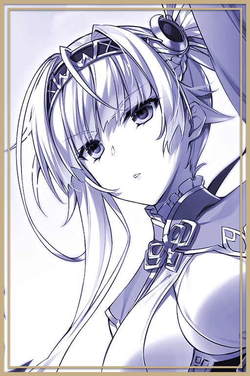 リムアリーシャ