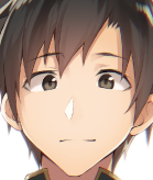 牛尾隼斗 イメージ