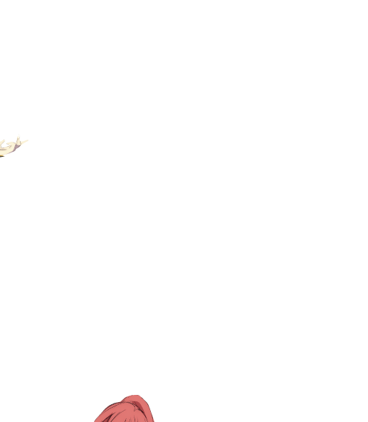 希少種の羽つき妖精で、自称「妖精の女王」。