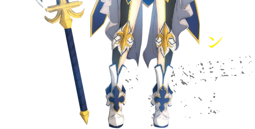 ジャンヌ・ダルク